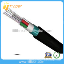 GYTS Armoured Outdoor Optical Fiber Cable